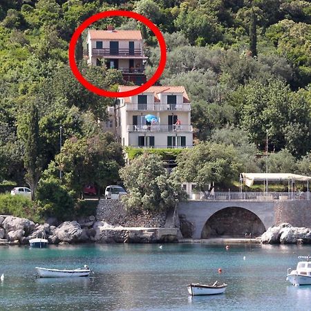 Apartments By The Sea Molunat, Dubrovnik - 8550 Ngoại thất bức ảnh