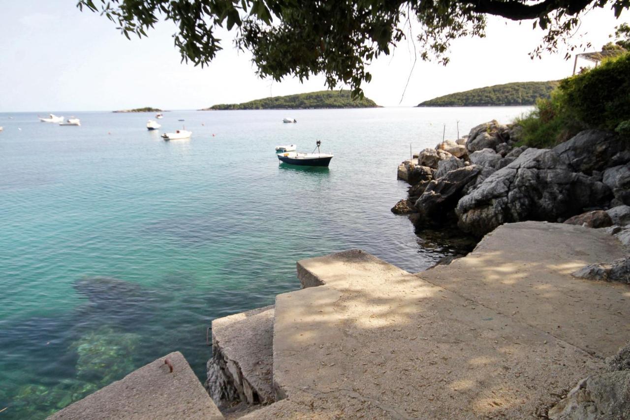 Apartments By The Sea Molunat, Dubrovnik - 8550 Ngoại thất bức ảnh