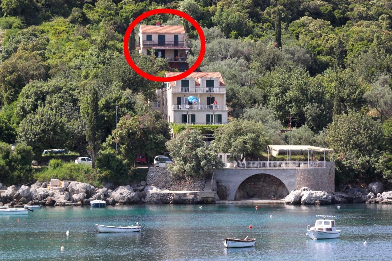 Apartments By The Sea Molunat, Dubrovnik - 8550 Ngoại thất bức ảnh
