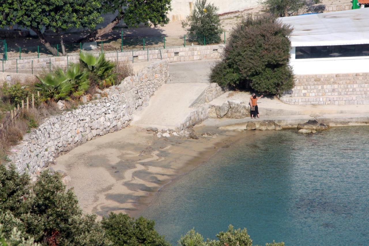Apartments By The Sea Molunat, Dubrovnik - 8550 Ngoại thất bức ảnh