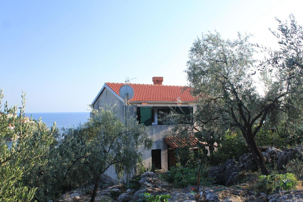 Apartments By The Sea Molunat, Dubrovnik - 8550 Ngoại thất bức ảnh