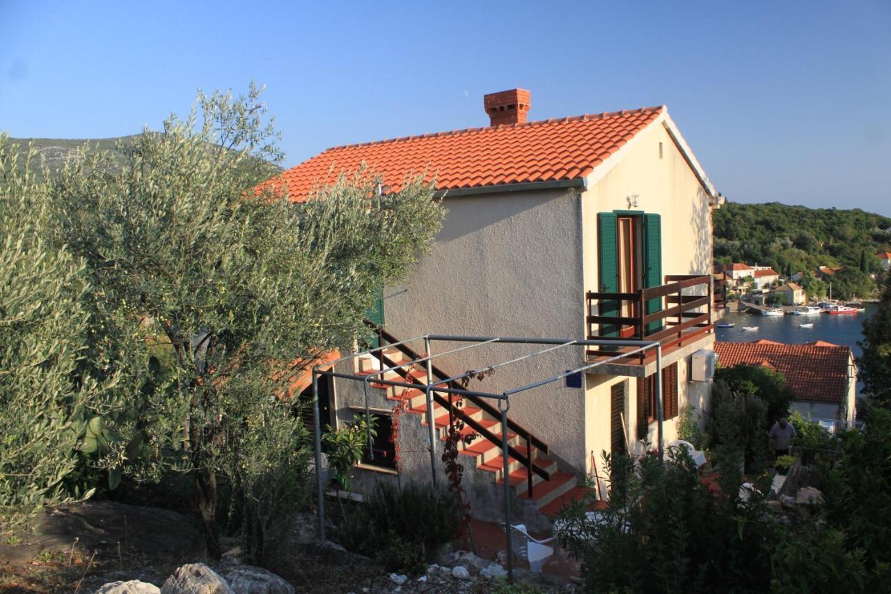 Apartments By The Sea Molunat, Dubrovnik - 8550 Ngoại thất bức ảnh