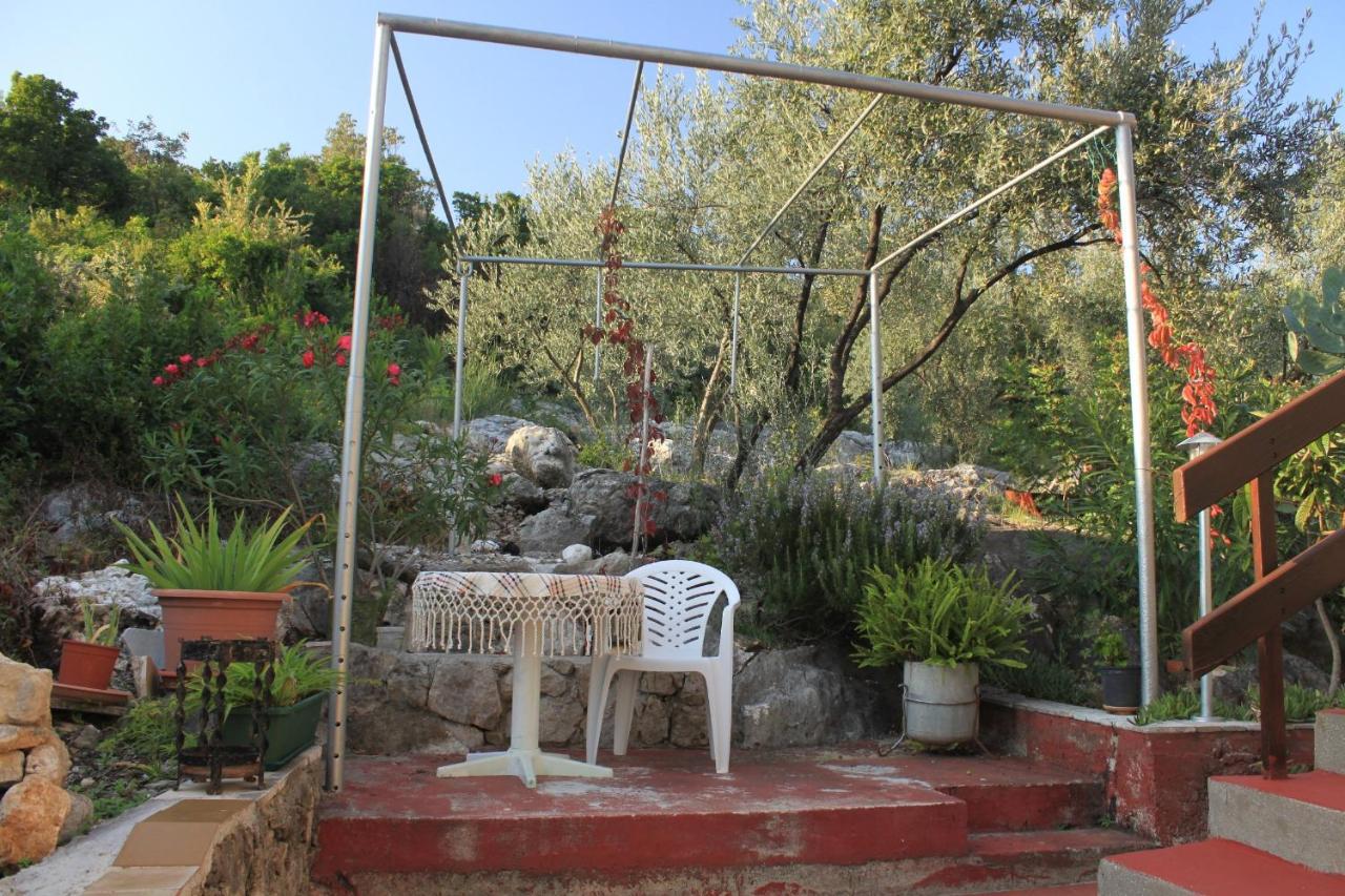 Apartments By The Sea Molunat, Dubrovnik - 8550 Ngoại thất bức ảnh