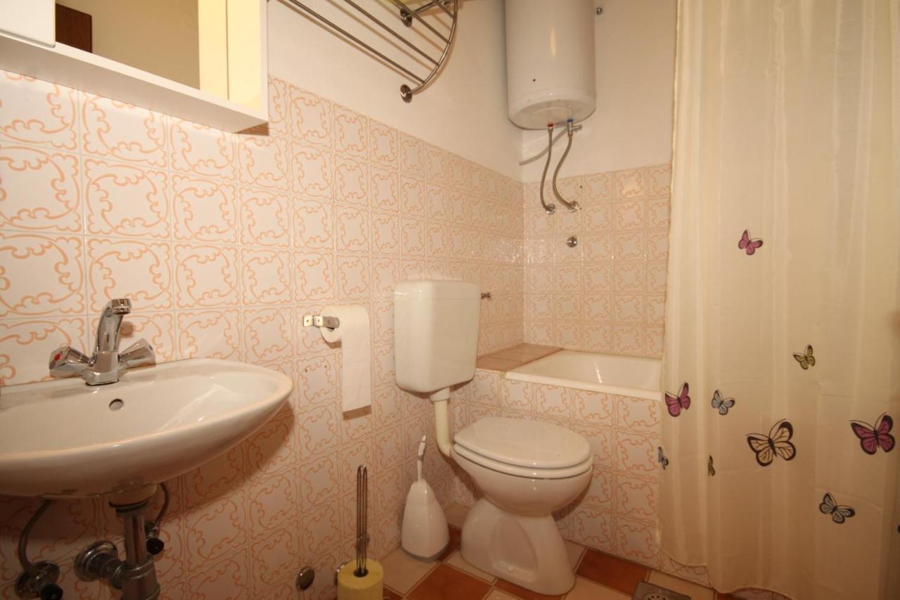 Apartments By The Sea Molunat, Dubrovnik - 8550 Ngoại thất bức ảnh