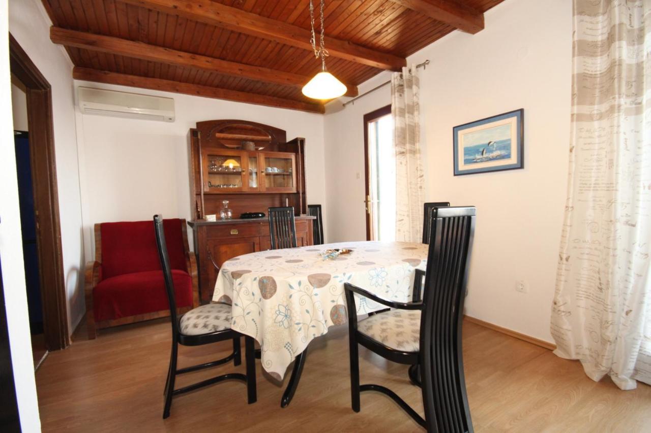 Apartments By The Sea Molunat, Dubrovnik - 8550 Ngoại thất bức ảnh